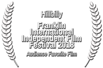 The Franklin International Film Festival - Audience Fvorite Award