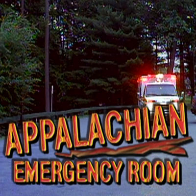 Appalachian Emergency Room